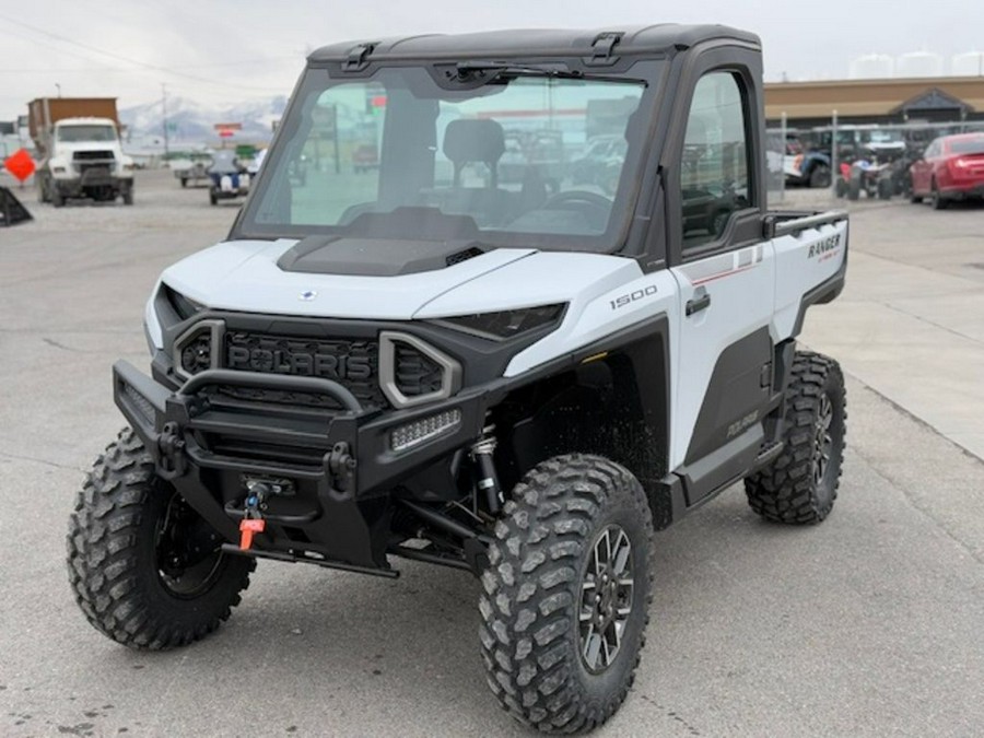 2025 Polaris Ranger® XD 1500 NorthStar Edition Ultimate