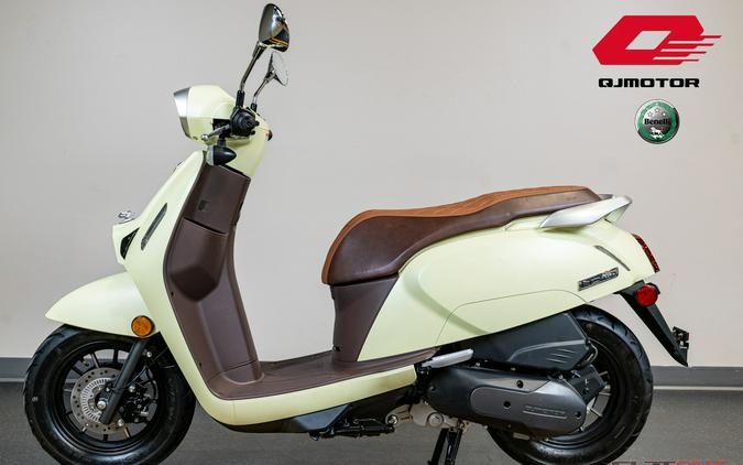 2023 Benelli LTR150