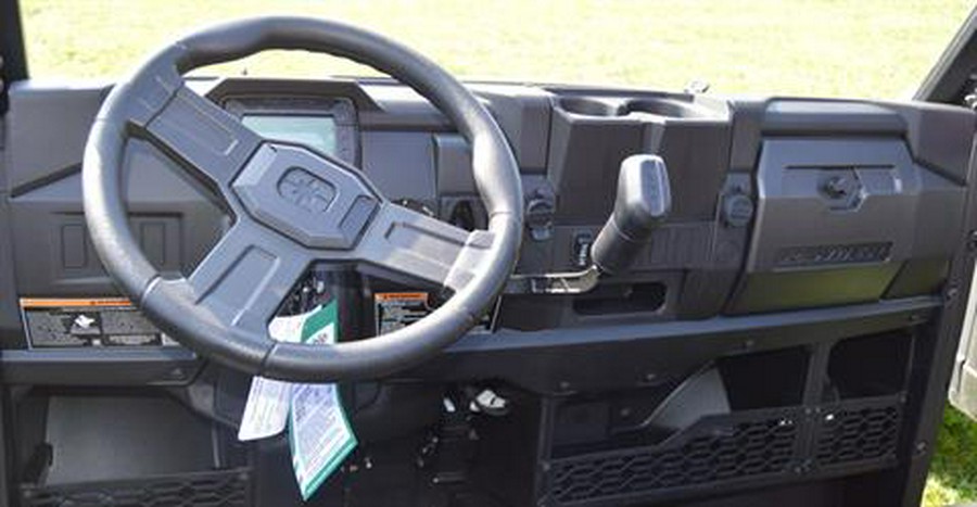 2026 Polaris Ranger SP 570