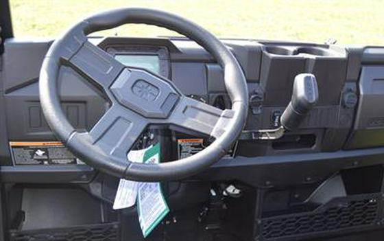 2026 Polaris Ranger SP 570