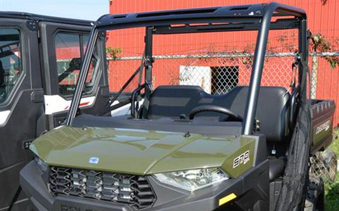 2026 Polaris Ranger SP 570