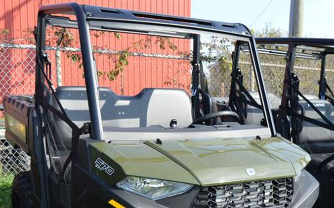2026 Polaris Ranger SP 570