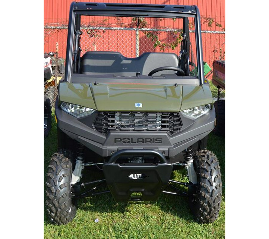 2026 Polaris Ranger SP 570