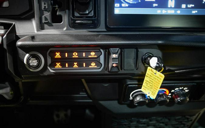 2026 Can-Am Defender Limited HD11