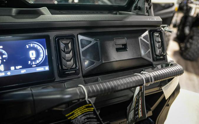 2026 Can-Am Defender Limited HD11