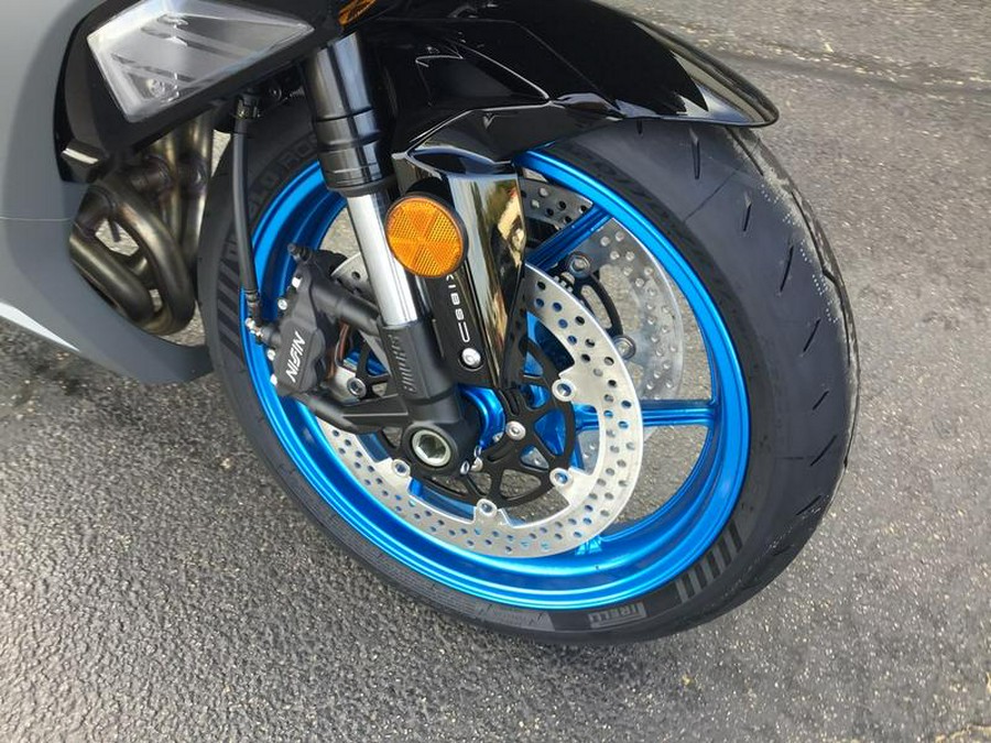 2026 Kawasaki Ninja® ZX™-6R