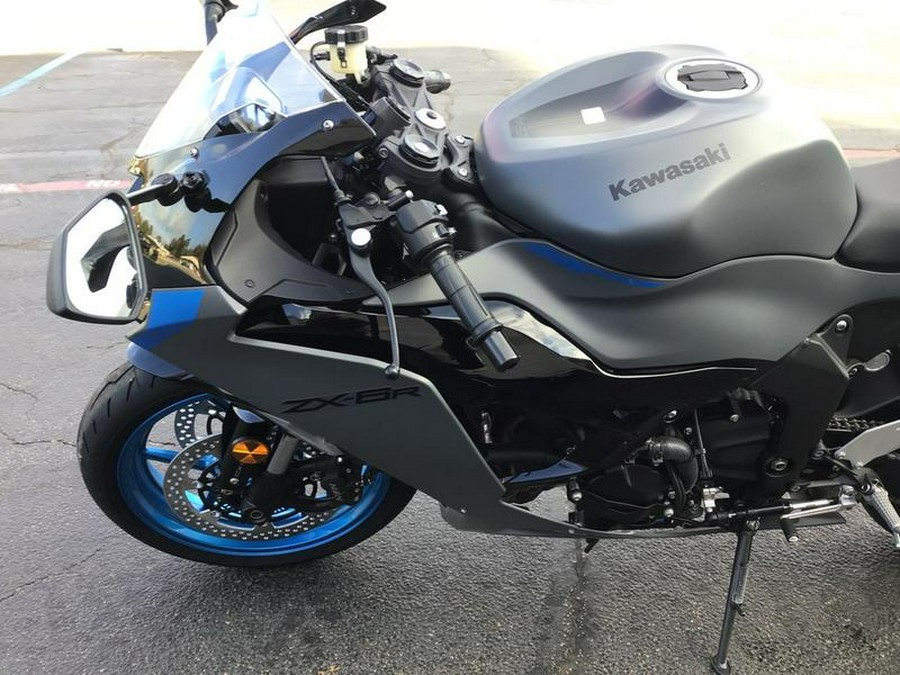 2026 Kawasaki Ninja® ZX™-6R