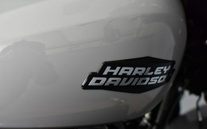 2024 Harley-Davidson Street Glide