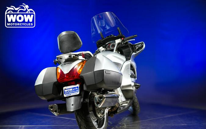 2007 Honda® ST1300 ABS