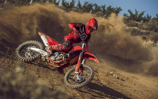 2026 MC 450F - GASGAS