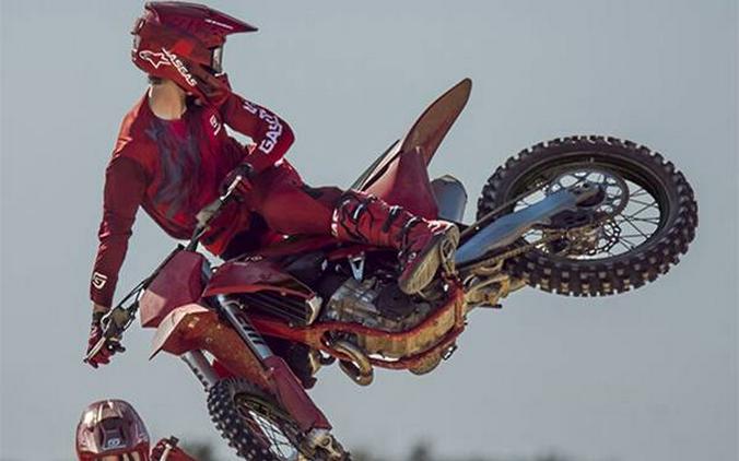2026 MC 450F - GASGAS