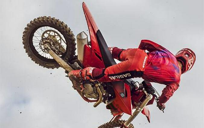 2026 MC 450F - GASGAS