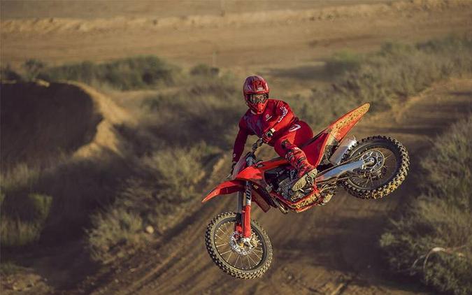 2026 MC 450F - GASGAS