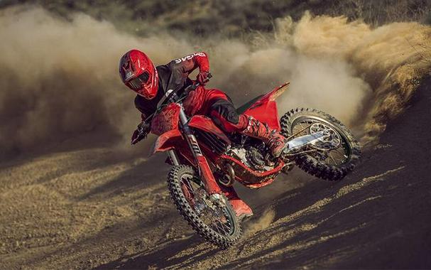 2026 MC 450F - GASGAS