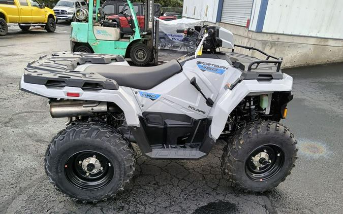 2026 Polaris Sportsman® 450 H.O.