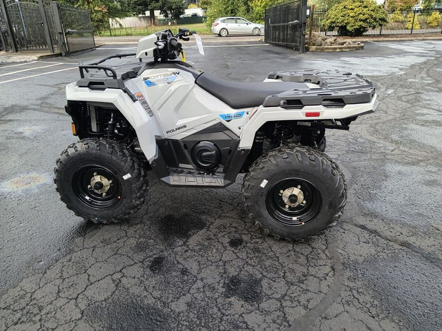 2026 Polaris Sportsman® 450 H.O.
