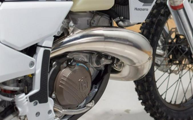 2025 Husqvarna TE 300 Pro 300