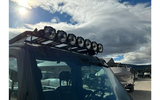 2025 Polaris RGR XD 1500 NS ULT