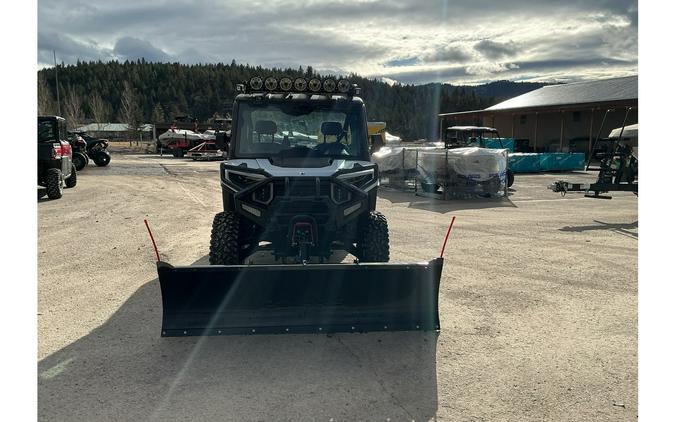 2025 Polaris RGR XD 1500 NS ULT