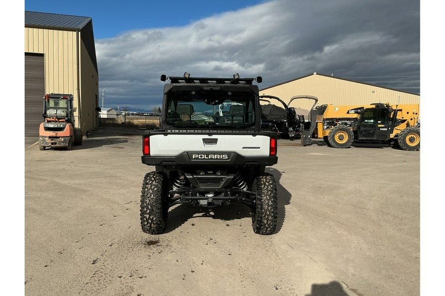 2025 Polaris RGR XD 1500 NS ULT