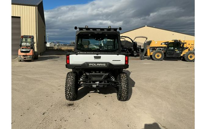 2025 Polaris RGR XD 1500 NS ULT