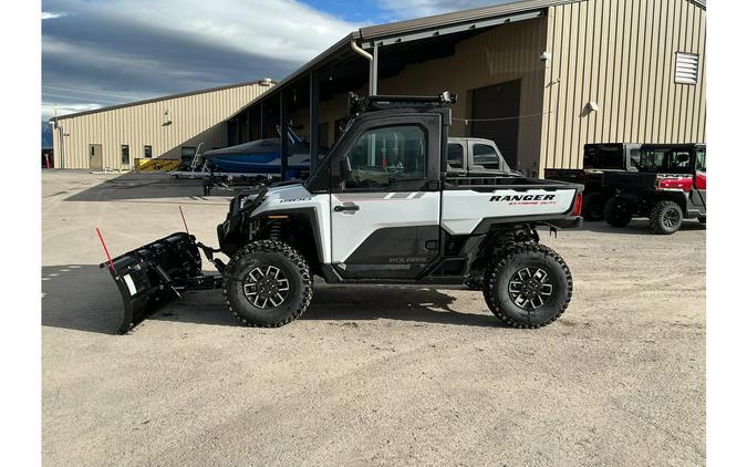 2025 Polaris RGR XD 1500 NS ULT