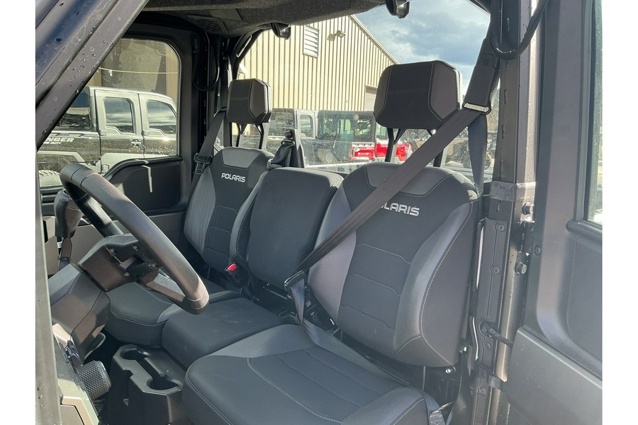 2025 Polaris RGR XD 1500 NS ULT