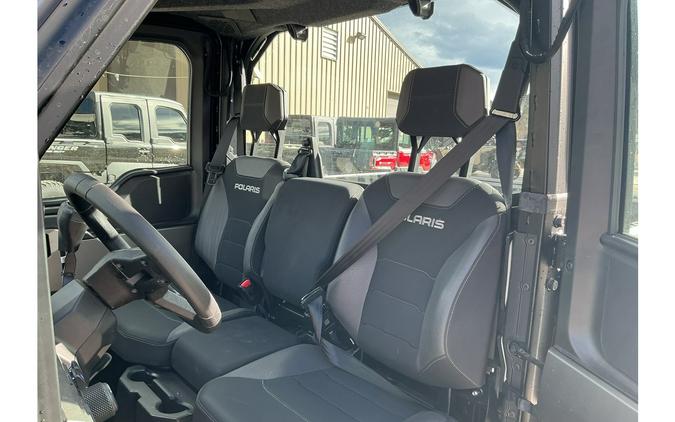 2025 Polaris RGR XD 1500 NS ULT