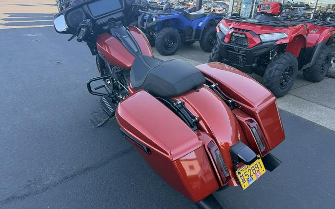 2024 Harley-Davidson® FLHX - Street Glide®