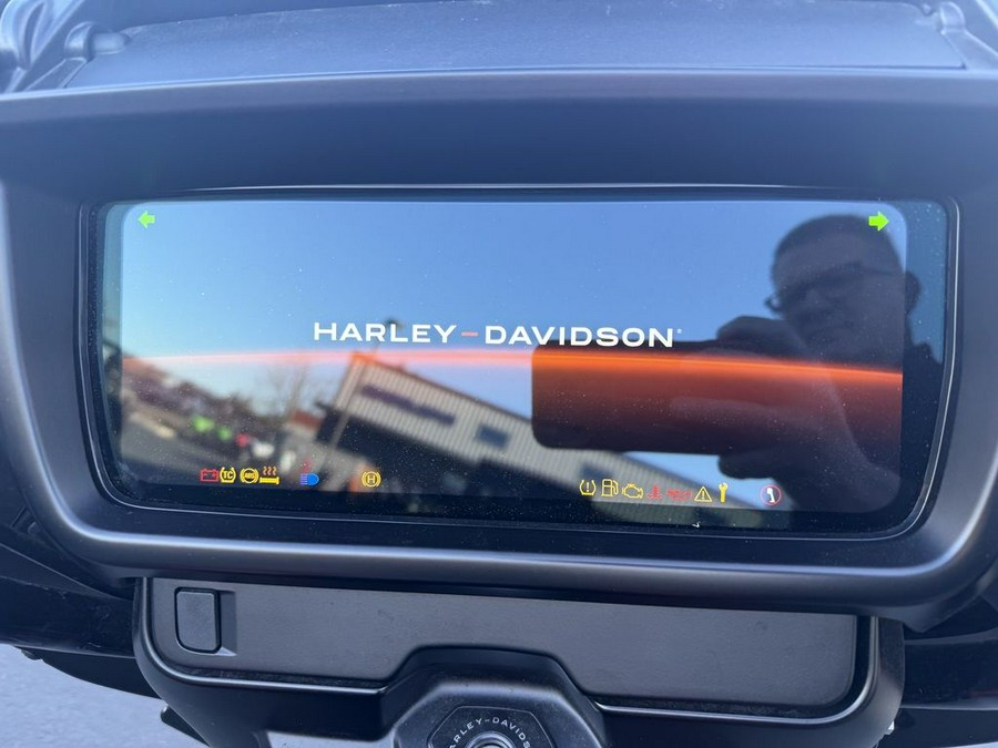 2024 Harley-Davidson® FLHX - Street Glide®