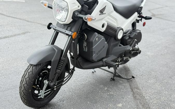2026 Honda NAVI White - 400283