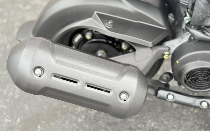2026 Honda NAVI White - 400283