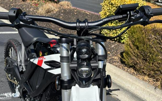 2026 Zero XB