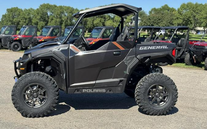 2026 Polaris GENERAL XP 1000 PREMIUM