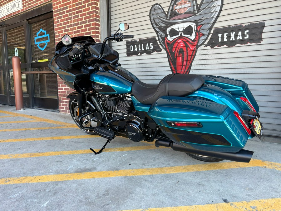 2026 Harley-Davidson Road Glide®
