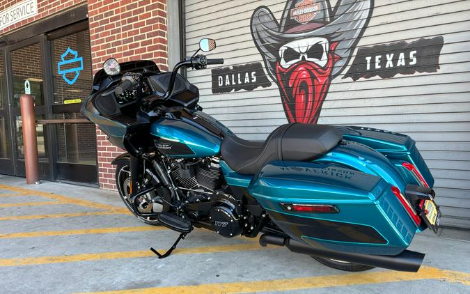 2026 Harley-Davidson Road Glide®