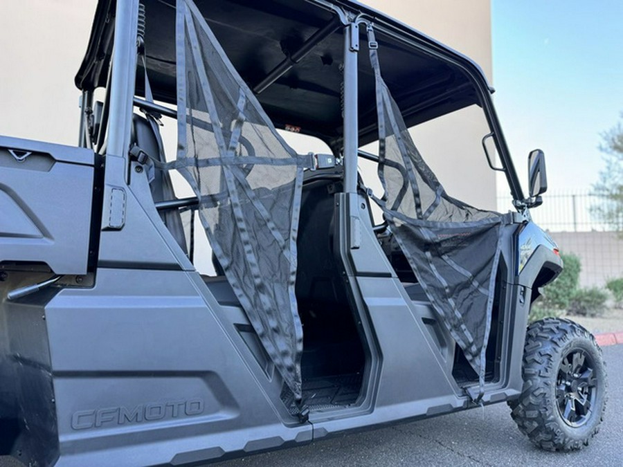 2026 CFMOTO UFORCE 800 XL