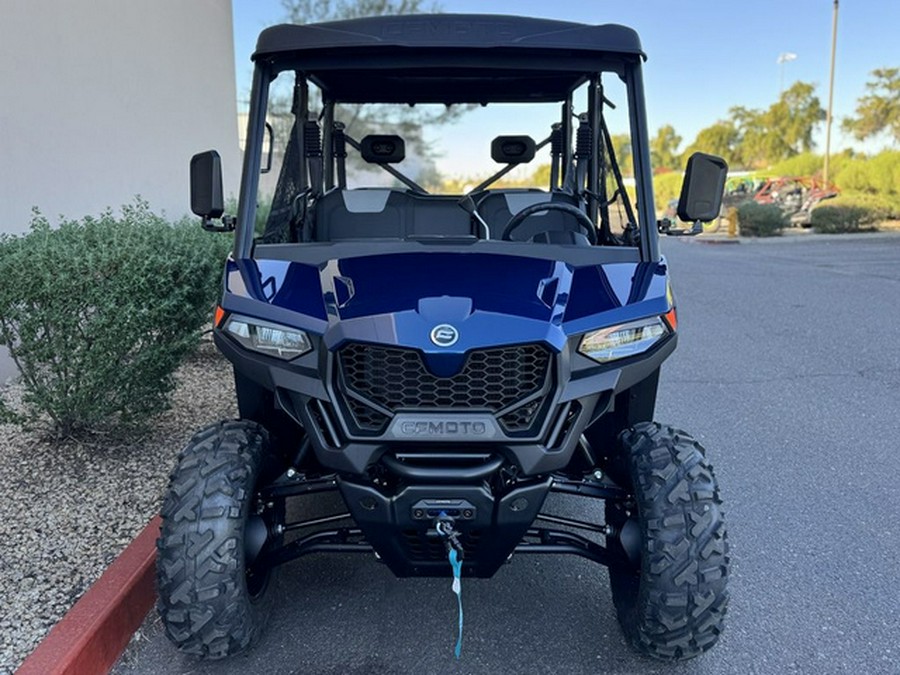 2026 CFMOTO UFORCE 800 XL