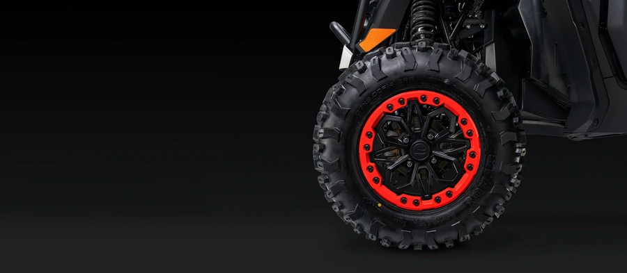 2027 CFMOTO ZFORCE 950 Sport-4 EPS