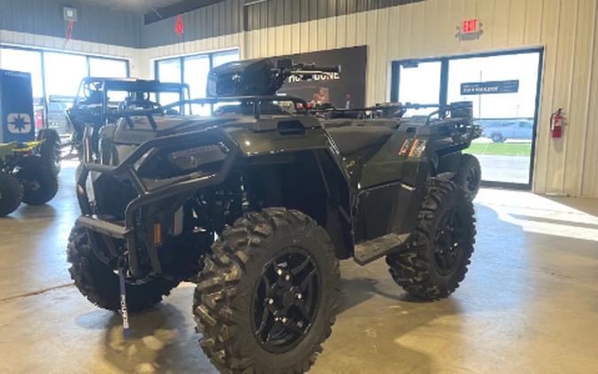 2026 Polaris Sportsman 570 Premium - 40th Anniversary Edition