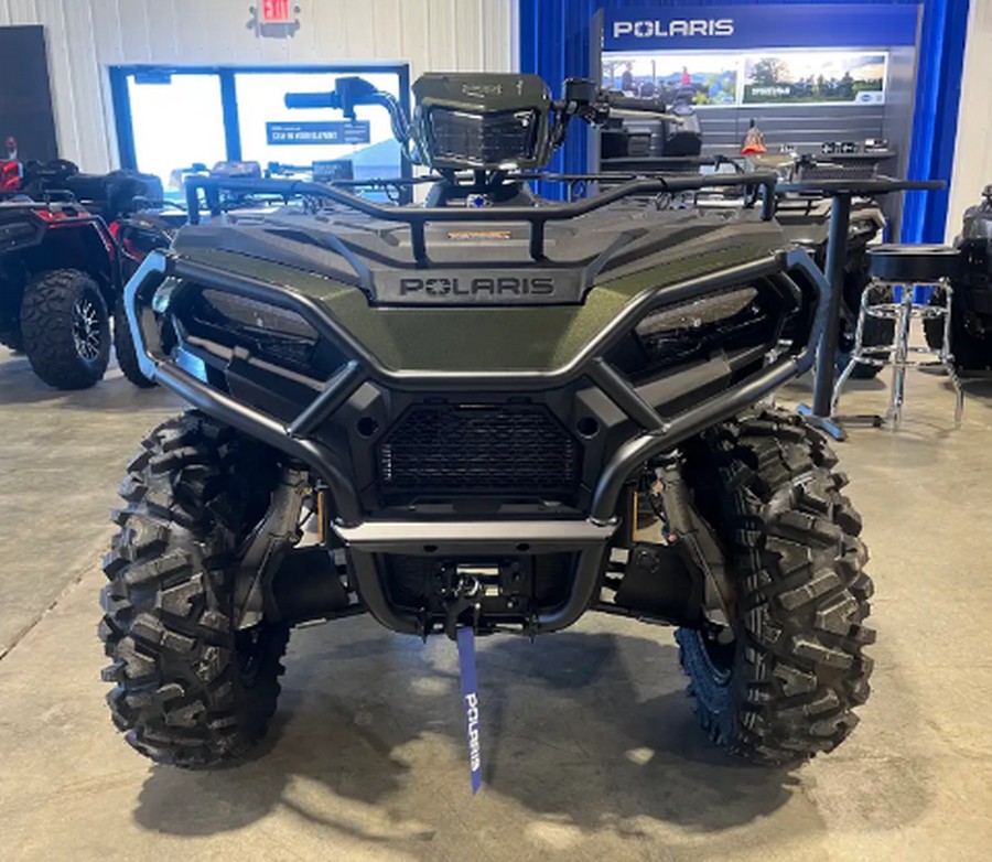 2026 Polaris Sportsman 570 Premium - 40th Anniversary Edition