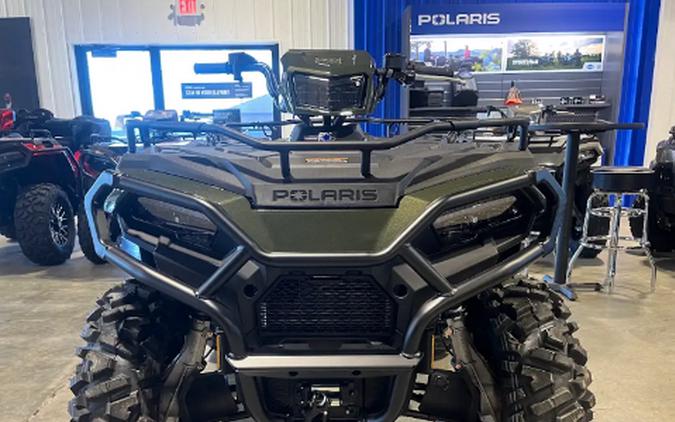 2026 Polaris Sportsman 570 Premium - 40th Anniversary Edition