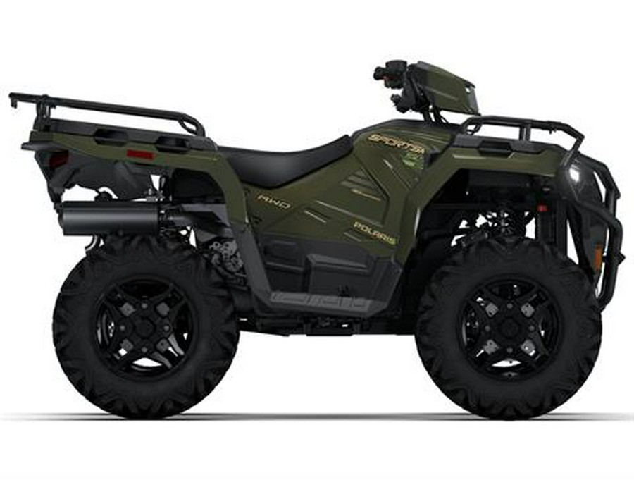2026 Polaris Sportsman 570 Premium - 40th Anniversary Edition