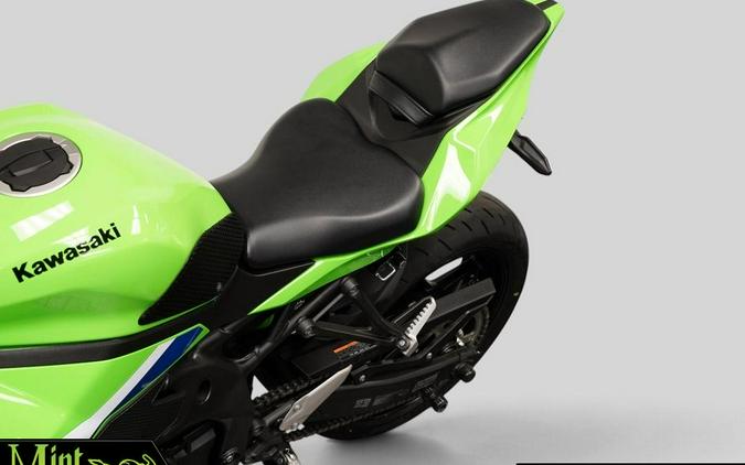 2026 Kawasaki NINJA ZX-4RR (ABS)
