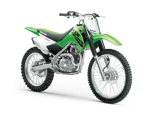 2021 Kawasaki KLX140R F Review: Off-Road Motorcycle Test