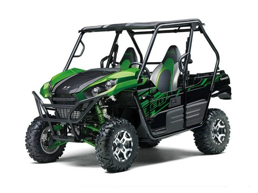 2020 Kawasaki Teryx® LE