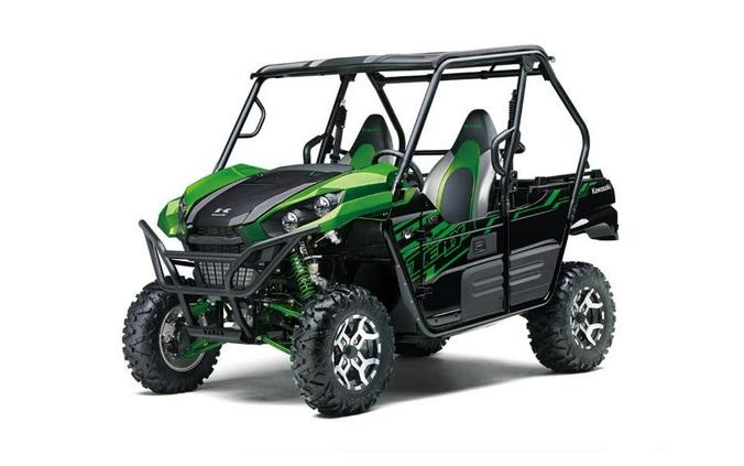 2020 Kawasaki Teryx® LE