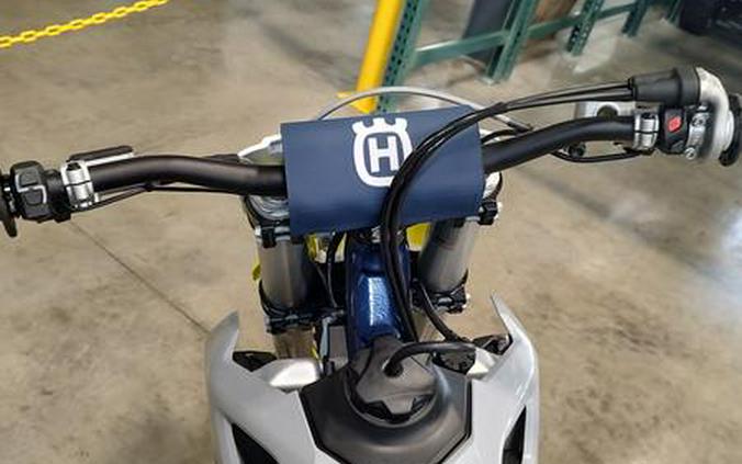 2024 Husqvarna® TC 250