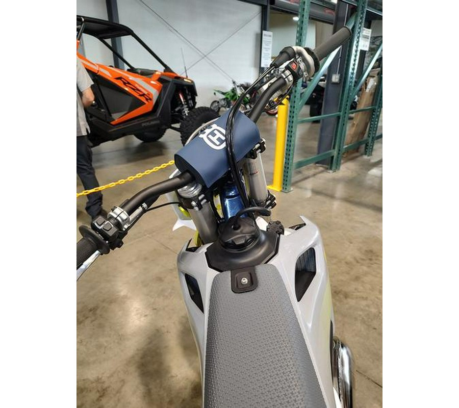 2024 Husqvarna® TC 250