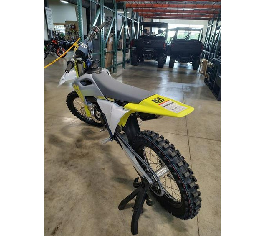 2024 Husqvarna® TC 250